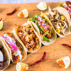 
                  
                    Load image into Gallery viewer, Street Tacos
                  
                