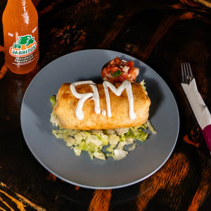 
                  
                    Load image into Gallery viewer, Chimichanga
                  
                