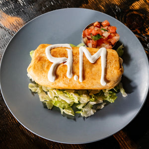 
                  
                    Load image into Gallery viewer, Chimichanga
                  
                