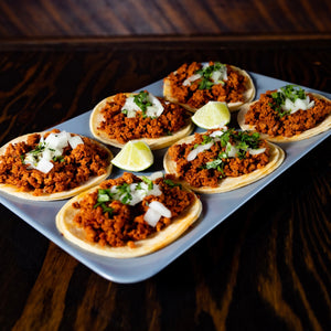 
                  
                    Load image into Gallery viewer, Street Tacos
                  
                