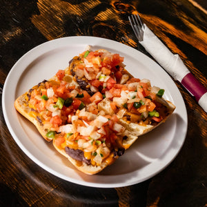 
                  
                    Load image into Gallery viewer, Molletes
                  
                