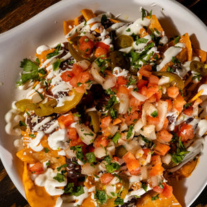 
                  
                    Load image into Gallery viewer, Mexican Nachos:
                  
                