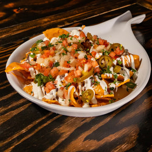 
                  
                    Load image into Gallery viewer, Mexican Nachos:
                  
                