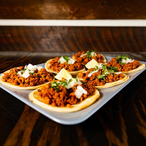 
                  
                    Load image into Gallery viewer, Street Tacos
                  
                