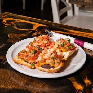 
                  
                    Load image into Gallery viewer, Molletes
                  
                
