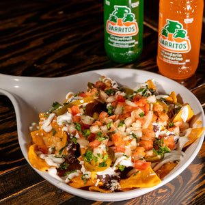 
                  
                    Load image into Gallery viewer, Mexican Nachos:
                  
                