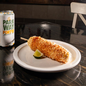 
                  
                    Load image into Gallery viewer, Elote (corn on cob)
                  
                