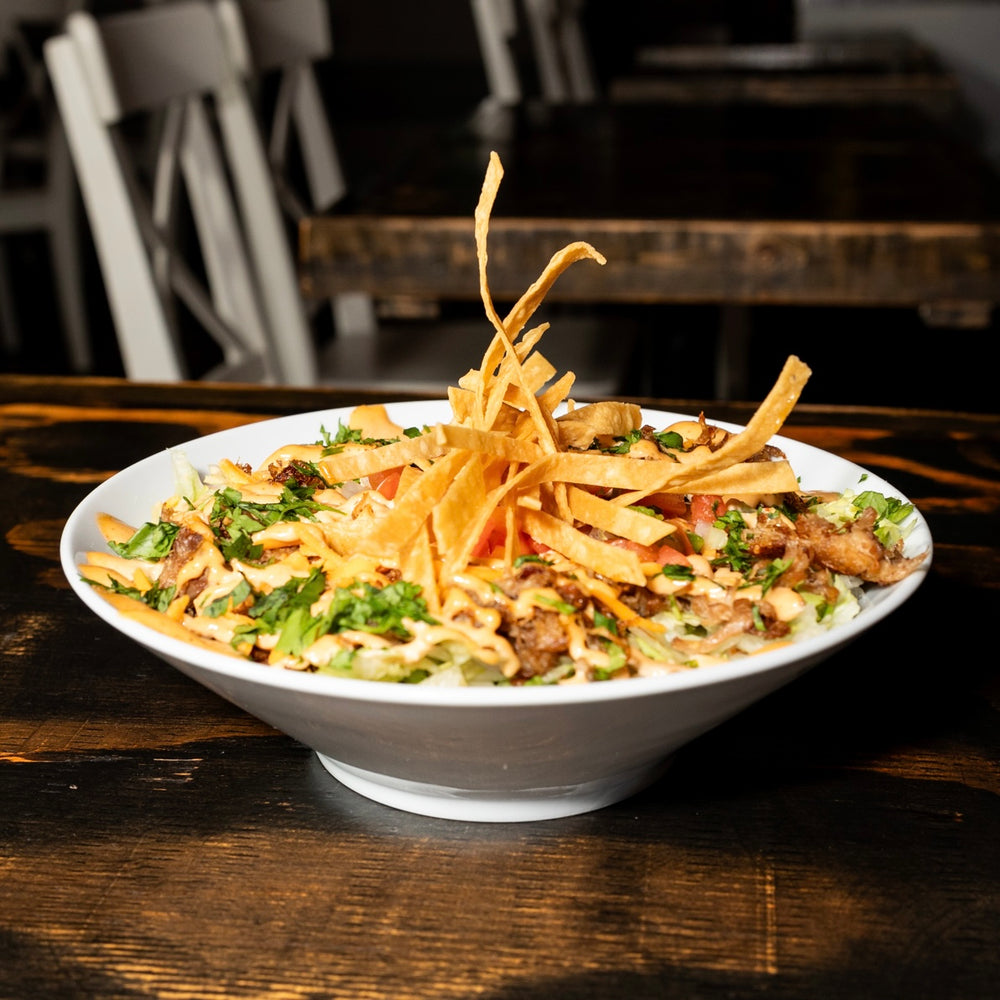 
                  
                    Load image into Gallery viewer, Taco salad
                  
                