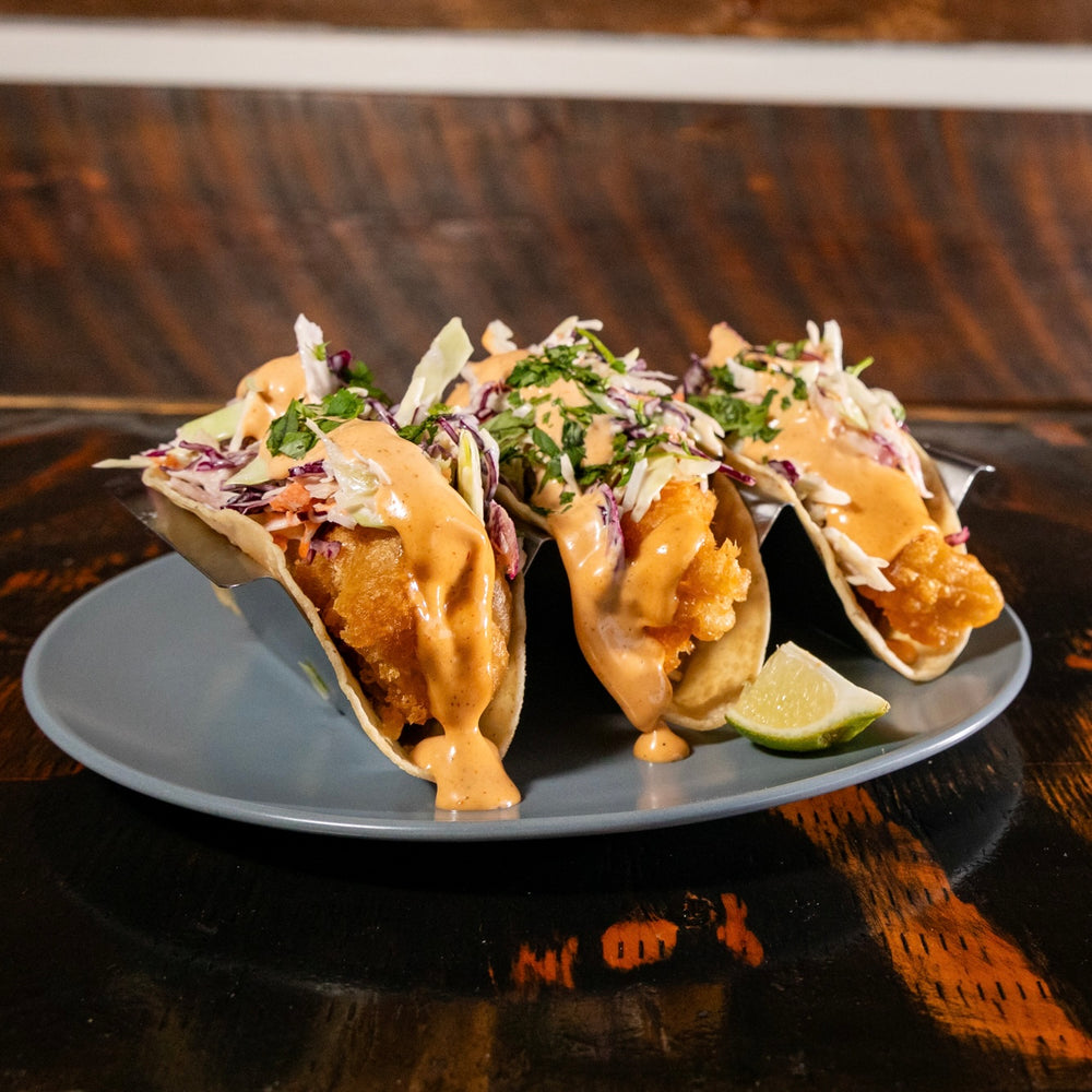 
                  
                    Load image into Gallery viewer, Mexican Tacos
                  
                