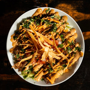 
                  
                    Load image into Gallery viewer, Taco salad
                  
                