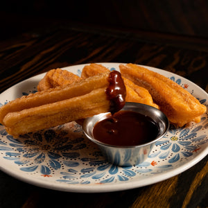 
                  
                    Load image into Gallery viewer, Churros
                  
                