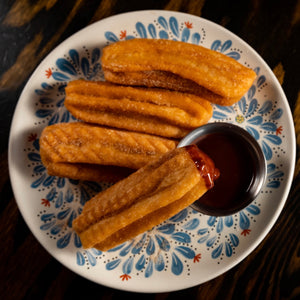 
                  
                    Load image into Gallery viewer, Churros
                  
                