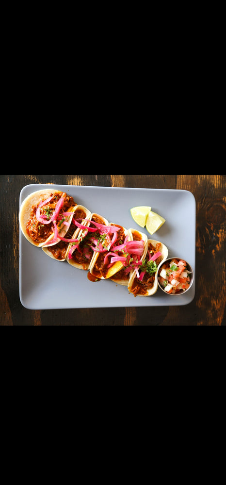 Cochinita Pibil