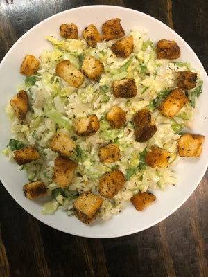 
                  
                    Load image into Gallery viewer, Granny&amp;#39;s Caesar Salad
                  
                