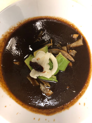 
                  
                    Load image into Gallery viewer, Tortilla soup:    (GF)(V)
                  
                