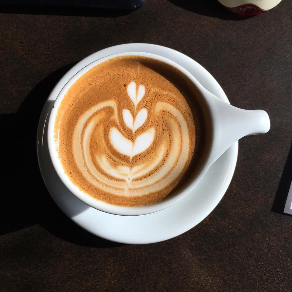 Coffee & Hot Beverage