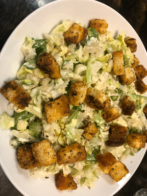 
                  
                    Load image into Gallery viewer, Granny&amp;#39;s Caesar Salad
                  
                