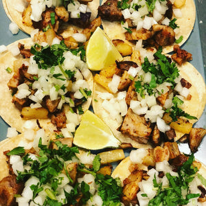 
                  
                    Load image into Gallery viewer, Street Tacos
                  
                