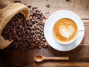 
                  
                    Load image into Gallery viewer, Coffee &amp;amp; Hot Beverage
                  
                