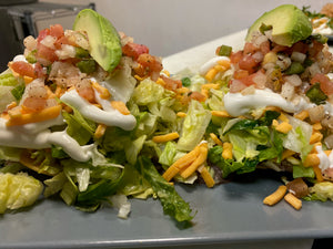 
                  
                    Load image into Gallery viewer, Tostadas
                  
                