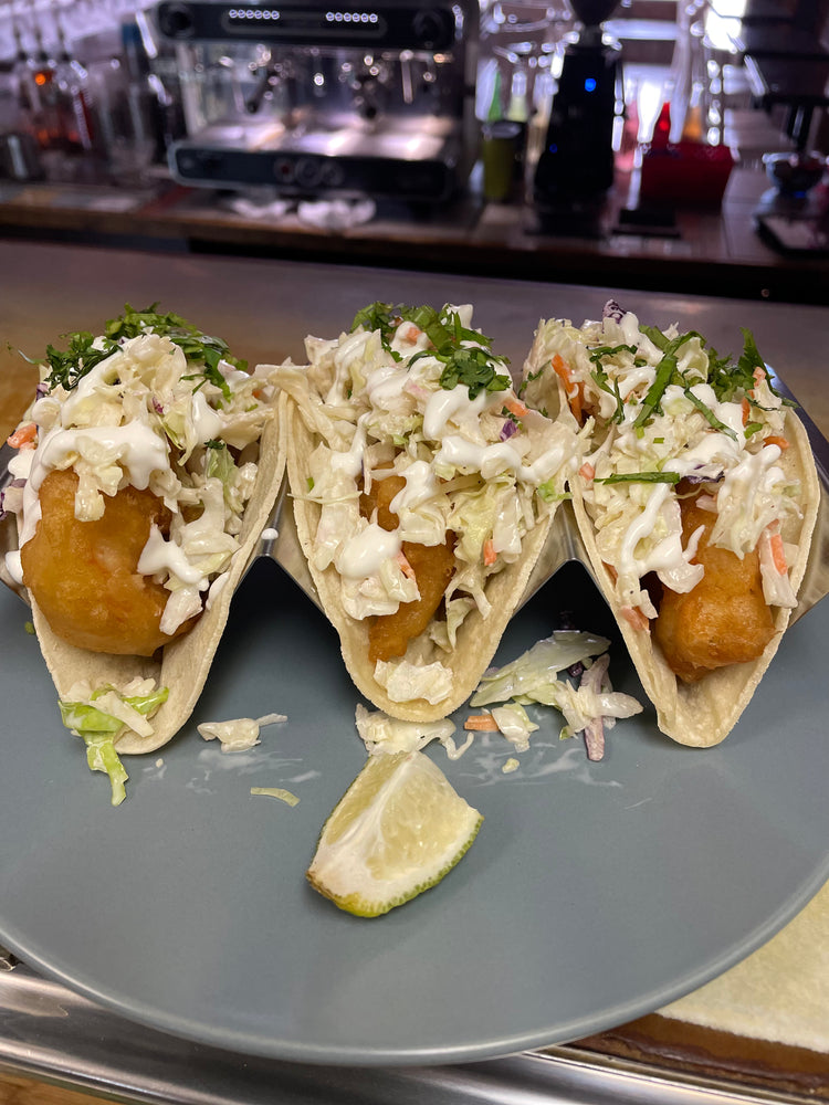 Mexican Tacos